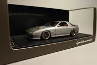 1/43 Mazda Savanna RX-7 FC3S (Silver) [IG0563]
