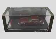 1/43 Nissan Fairlady Z S30 (Maroon) [IG0758]