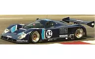 1/43 Courage Nissan R89C 1990 Le Mans #82 [IG0912]