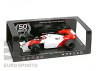 1/43 ES特注 1984 マクラーレン TAG ターボ MP4/2 [Mc-ES-1622-04]