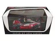 1/43 MOTUL AUTECH GT-R SUPER GT GT500 2016 Rd.2 Fuji #1 [45397]