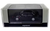 1/43 NISSAN PRIMERA 2.0Te HP10 1994(スーパーブラック) [03311BK]
