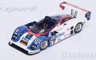 1/43 Courage C34 2nd Le Mans 1995 B.Wollek - M.Andretti - E.Helary #13 [S4705]