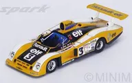 1/43 Renault-Alpine A 442 Le Mans 1978 #3 [S4377]