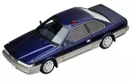 1/43 T-IG4302 Nissan Leppard Altima Port No. 3 (Marinha) "Detective Perigoso" [267928]