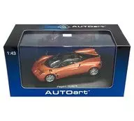 1/43 Pagani Huila (bronce) [58207]