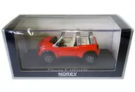 1/43 シトロエン E-メアリ 2016(オレンジ) [150960]