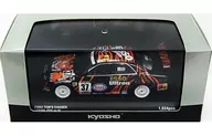 1/43 ESSO TOMCHASER JZX100 JTCC MICHELIN #37 (Black x Orange) [03719C]