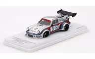 1/43 Porsche 911 Karera RSR Turbo Martini Racing Ymus Watkins Glenn 6 hours 1974 #9 [TSM164349]