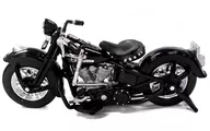1/24 1948 FL Panhead(ブラック) 「モーターサイクル ハーレーダビッドソン パート3」