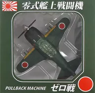 Pull Back Machine 0战(绿色)[KBP012]