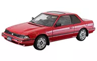 1/43 ホンダ プレリュードSi BA1(フェニックスレッド) [PM4353R]