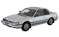 1/43 Honda Prelued Si BA1 Optional Wheel (blade plateado metálico) [PM4353SS]