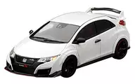 1/43 Honda Civic Type R 2015 Championship (White) [TSM164392]