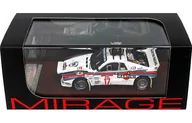 1/43 Lancia 037 RALLY 1984 Safari MARTINI#17(白色×红色×蓝色)[8587]