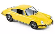 1/43 Porsche 911 S 2.4 1973 (amarillo limón) [750056]