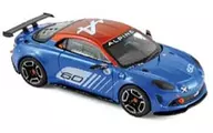 1/43 アルピーヌ セレブレーション ディエップ 2015 [517852]