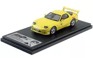 1/43 Keisuke Takahashi FD3S RX-7 "New Theater Version INITIAL D Legend3 - Mugen -" [MD43226]