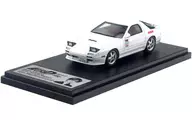 1/43 Ryosuke Takahashi FC3S RX-7 "New Theater Version INITIAL D Legend3 - Mugen -" [MD43227]