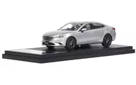 1/43 MAZDA ATENZA SEDAN 2016(ソニックシルバーメタリック) [HS137SL]