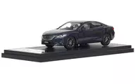 1/43 MAZDA ATENZA SEDAN 2016(ディープクリスタルブルーマイカ) [HS137DB]