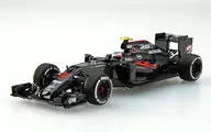 1/43 McLaren Honda MP4-31 2016 Jenson Button #22 [45487]