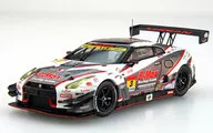 1/43 B-MAX NDDP GT-R SUPER GT GT300 2016 #3 [45401]
