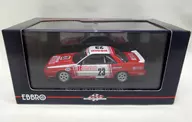 1/43 RICOH SKYLINE Gr. A1988 NISMO #23 (vermelho x branco) [43671]