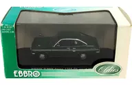 1/43NISSAN SUNNY COUPE1200GX(綠色)「Oldies」[43176]