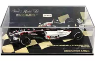 1/43 EUROPEAN MINARDI COSWAORTH PS03 J.WILLSON #18 (ブラック×ホワイト) [400030018]