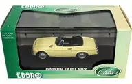 1/43 DATSUN FAIRLADY SP1600 (ivory) 「 Olds 」 [43037]