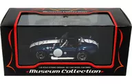 1/43 SHELBY COBRA 427 S/C (ブルー) 「Museum Collection」 [03015BL]