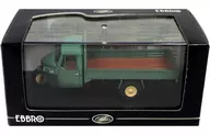 1/43 DAIHATSU CM 3Wheel truck 1962 (グリーン) 「Oldies」 [43931]