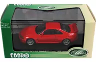 1/43 NISSAN SKYLINE GT-R R33 Vspec 1996 (red) "Oldies" [43585]