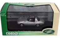 1/43 TOYOTA SPORTS 800 (Silver) "Oldies" [43298]