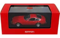 1/43 Ferrari 365 GTB/4 Daytona 1968 (レッド) [FER034]