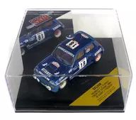 1/43 RENAULT 5 TURBO TOUR DE CORSE 1980 elf #18(ブルー) [SKC009]