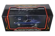 1/43 ランボルギーニ イオタ SVR(ブルー) 「Museum Collection」 [03201BL]