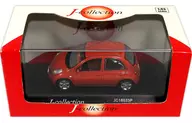 1/43 NISSAN MARCH (Orange) [JC18033P]