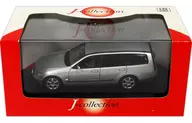 1/43 NISSAN STAGEA RX (シルバー) [JC15021S]