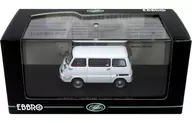 1/43 SUBARU SAMBAR Light Van 1961 (ライトブルー) 「Oldies」 [43991]