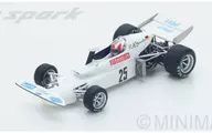 1/43 March 721 Eifelland E21 South African GP 1972 Rolf Stommelen #25 [S3382]