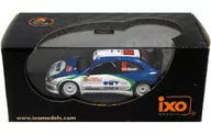 1/43 Citroen Xsara WRC Rally Monte Carlo 2005 Stohl-Minor OMW#62 (branco x azul) [RAM175]