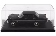[A la carte] 1/43 Nissan Gloria 1967 (Black) "Domestic Luxury Collection" No. 37 Appendix