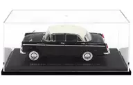 [A la carte] 1/43 Nissan Cedric 1900 Custom 1961 (preto x branco) "Domestic Famous Car Collection No. 23"