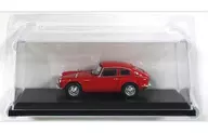 1/43 Honda S600 Coupe 1965(红色)"国产名车收藏29>随附品
