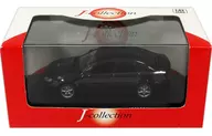 1/43 SUBARU LEGACY B4 2.0 GT(ブラックパール) [JC23S50K]