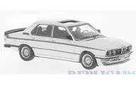 1/43 BMW M535i 1978(ダークブルー×ホワイト) [NEO49540]