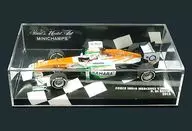 1/43 Force India Mercedeas VJM06 2013 SAHARA #14(オレンジ×ホワイト×グリーン) [410130014]