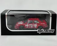 1/43 Alfa Romeo 155V6 TI 1993 DTM DEKRA #8T (rojo x blanco) [8047]